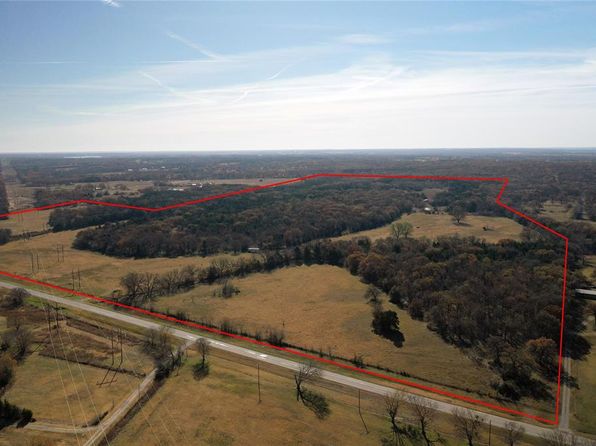 Land For Sale Near Denison Tx