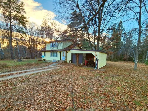 32855 County Road 112, Pequot Lakes, MN 56472