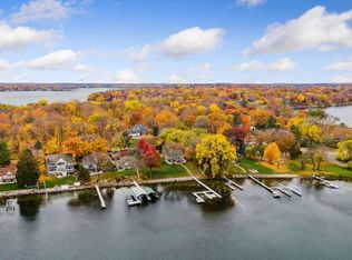1650 Shadywood Rd, Wayzata, MN 55391