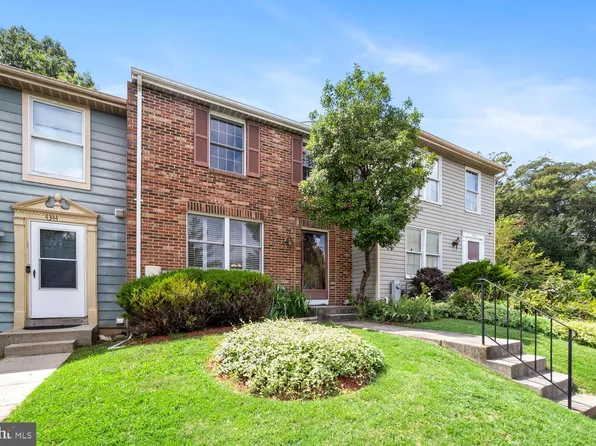 4346 Thistlewood Ter, Burtonsville, MD 20866
