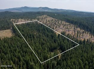 Nna Baum Rd, Saint Maries, ID 83861