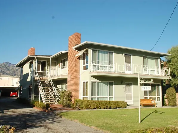 719 W Camino Real Ave APT B, Arcadia, CA 91007