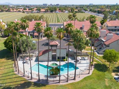 30 E Brown Rd Unit 2012, Mesa, AZ, 85201