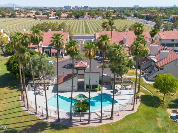 30 E BROWN Road #2012, Mesa, AZ 85201