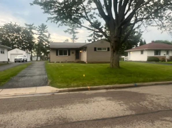 30 Kramer St, Canal Winchester, OH 43110