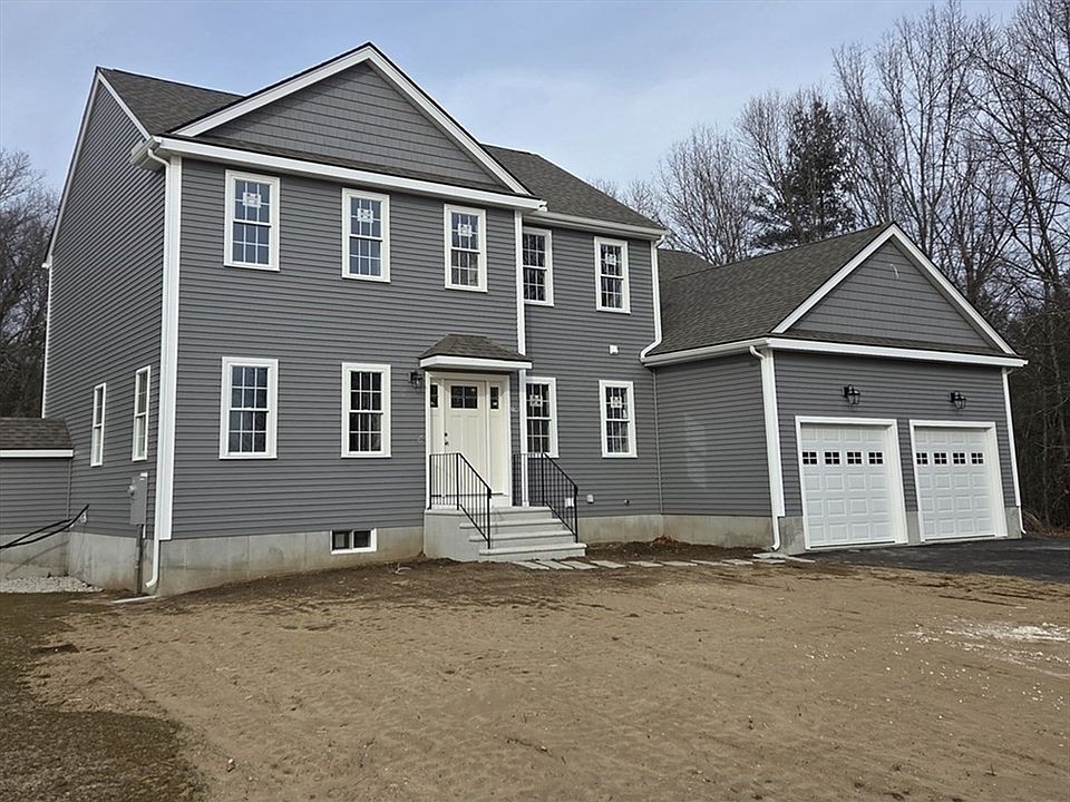 1st image of LOT 1 Chestnut St