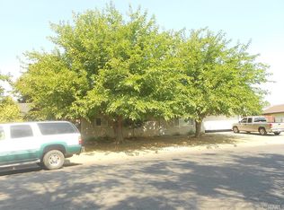 2455 Green St, Merced, CA 95340