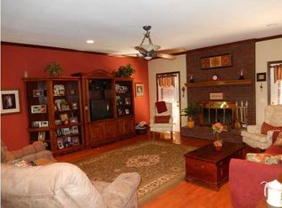 13320 Highway 21 S, Uriah, AL 36480