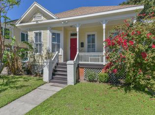 3006 Avenue Q, Galveston, TX 77550