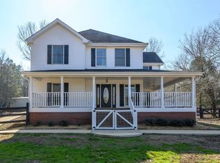 165 Rockhill Dr, Shelby, AL 35143