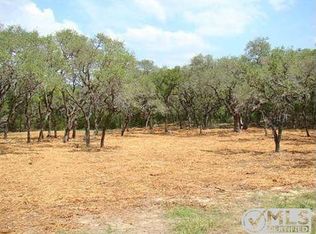 1064 Glenwood Loop, Bulverde, TX 78163