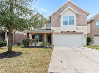 23827 Pennington Hills Dr, Spring, TX 77389