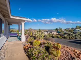 2262 S Sunflower Way, Cottonwood, AZ 86326 | Zillow