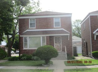 8733 S East End Ave, Chicago, IL 60617