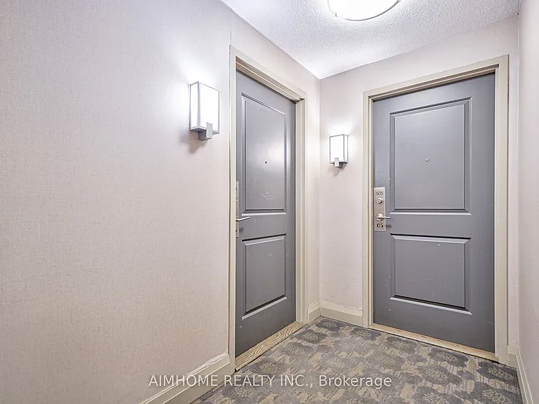 65 Liberty St #504 — Photo 21