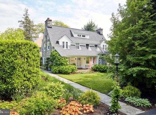 416-418 Berkley Rd, Haverford, PA 19041