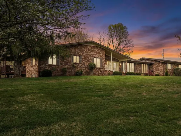 1279 Green Acres Dr, Newport, TN 37821