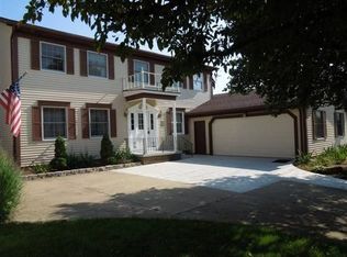 1027 Oakbrooke Dr, Medina, OH
