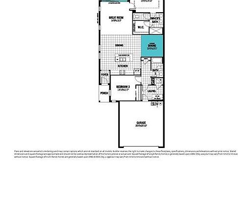3rd image of 10335 Bonavie Cove DR