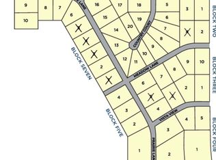 2494 Meadow Ln, Watford City, ND 58854