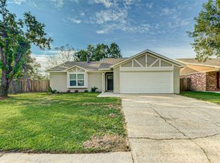 9836 Oriole, Conroe, TX 77385