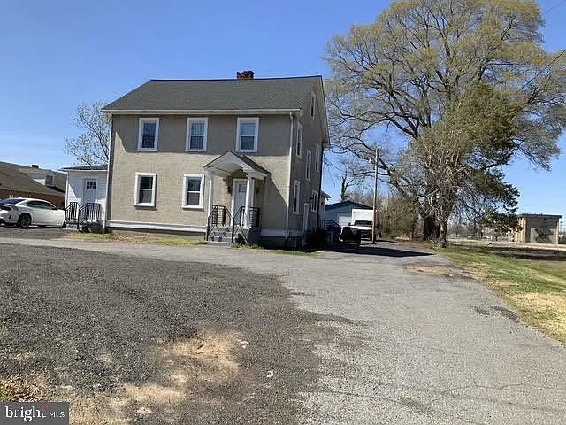 3025 Old Washington Rd photo 1