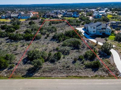 537 Cantera Ridge LOT 18, New Braunfels, TX, 78132