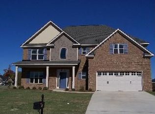 20 Wally Ln, Phenix City, AL 36867