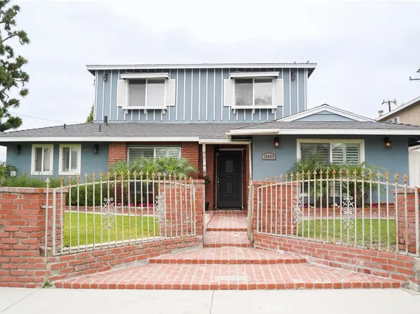 14855 Faceta Dr, La Mirada, CA 90638