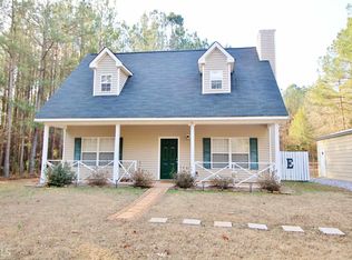 8984 Rock Eagle Rd, Monticello, GA 31064