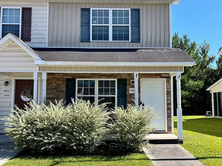 4000 Banister Loop — Photo 1