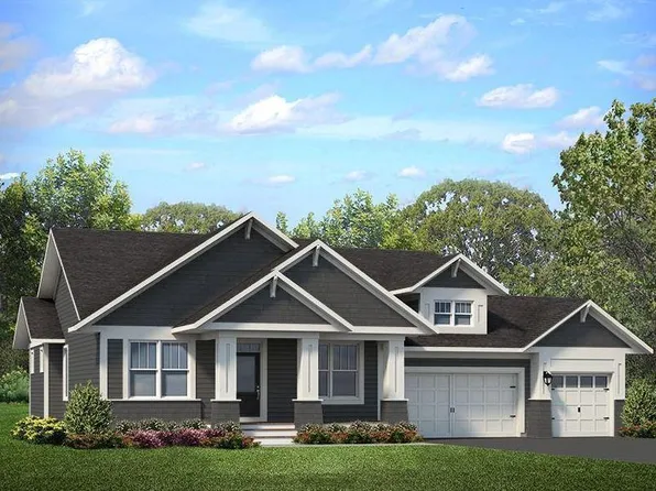 5911 Freeland Alcove N, Hugo, MN 55038