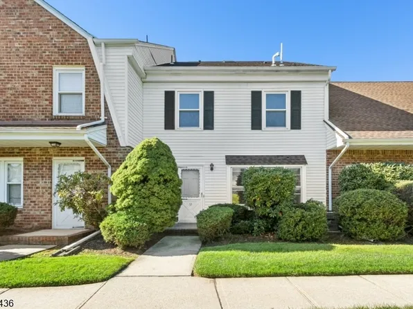 12 Wareham Ct, Scotch Plains Twp., NJ 07076