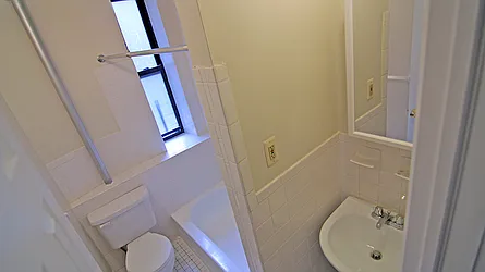 Rented by Tryax Realty Management