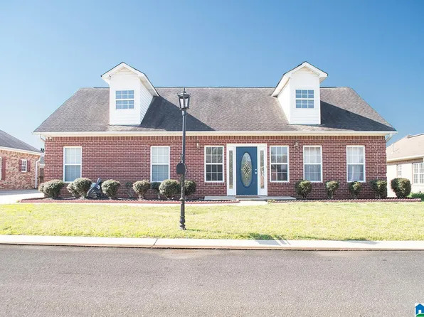180 Morning Glory Dr, Pell City, AL 35128