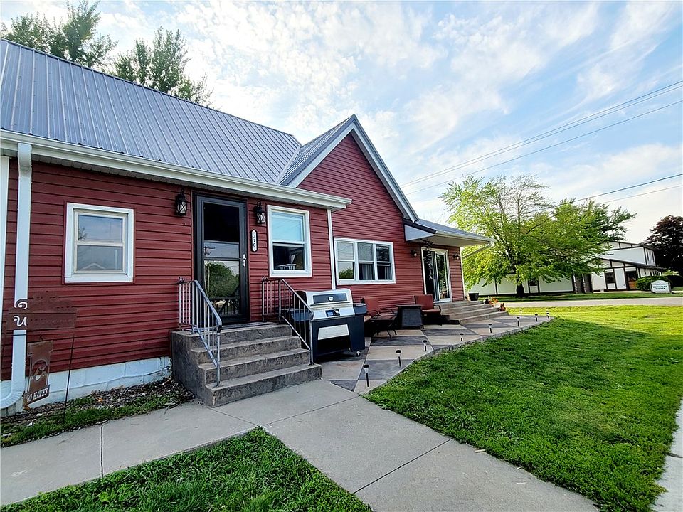 210 Church St Melcher Dallas, IA, 50062 Apartments for Rent Zillow