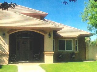 3800 McKee Rd, Bakersfield, CA 93313