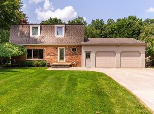 36325 Hebel Rd, Richmond, MI 48062