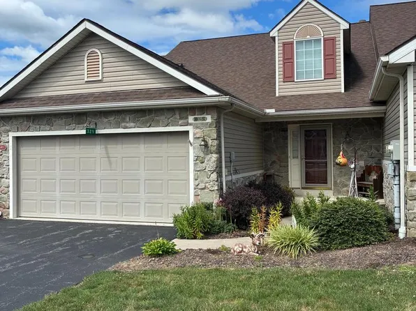 325 Hill St, Mount Joy, PA 17552
