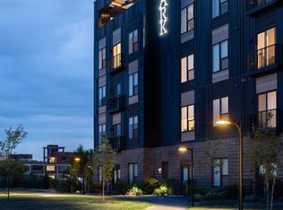 The Park, Cleveland, OH 44113
