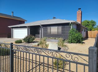 1535 Clemson Rd, Reno, NV 89502