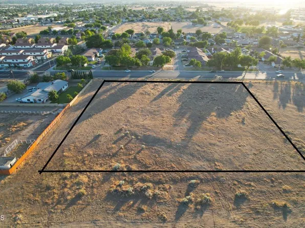 25 Vac 25th Ste Vic Ave, Palmdale, CA 93550