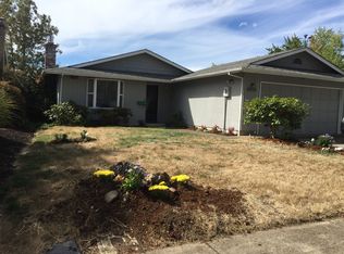 3916 Pam St, Eugene, OR 97402