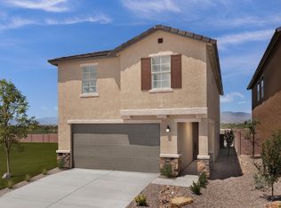 Plan 2037 Modeled Plan, Founders Ridge, Vail, AZ 85641