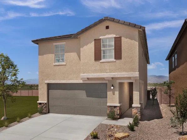 Plan 2037 Modeled Plan, Founders Ridge