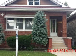 4632 W Deming Pl, Chicago, IL 60639