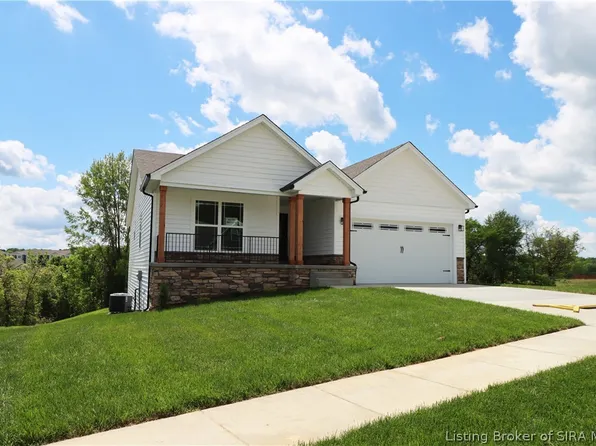9015 - LOT 704 Haylyn Lane, Georgetown, IN 47122