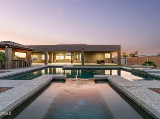 1923 S 166th Ave, Goodyear, AZ 85338