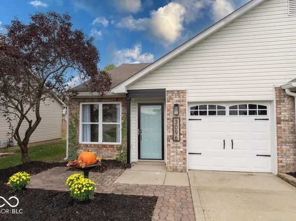 3096 Dowden Dr, Franklin, IN 46131
