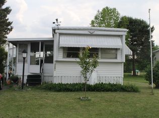 7291 Mallard Dr, Dublin, OH 43016